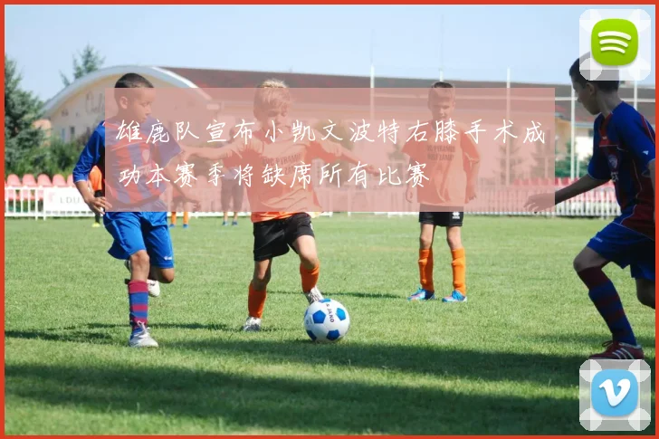 雄鹿队宣布小凯文波特右膝手术成功本赛季将缺席所有比赛