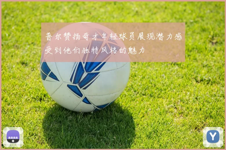普尔赞扬奇才年轻球员展现潜力感受到他们独特风格的魅力
