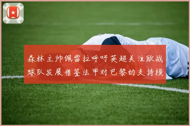 森林主帅佩雷拉呼吁英超关注欧战球队发展借鉴法甲对巴黎的支持模式